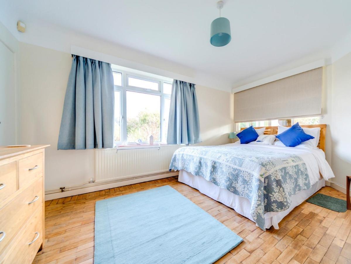 Willa 3 Bed In Totland Bay Ic110 Zewnętrze zdjęcie